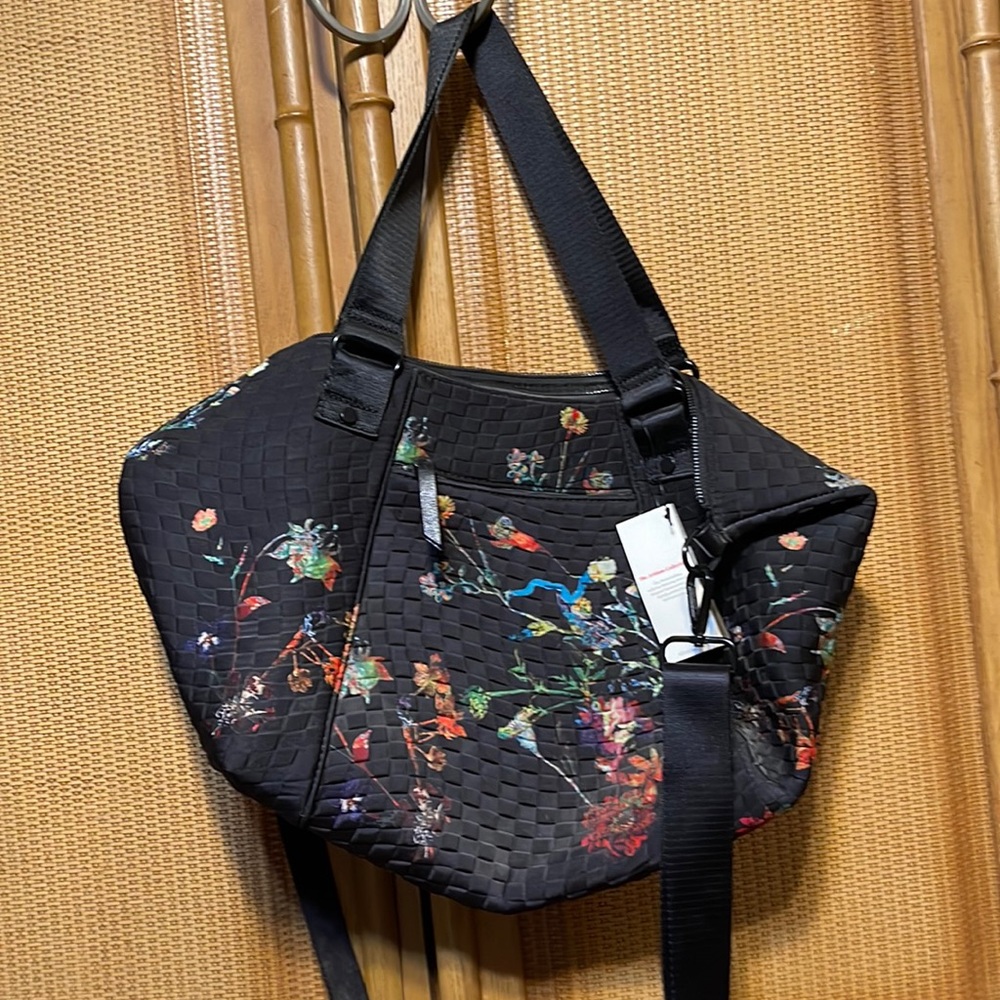 NWT Elliot Luca Handbag